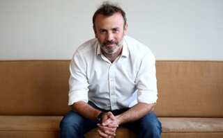 Flying taxis to take to the sky in mid-2020s, says UK's Vertical Aerospace