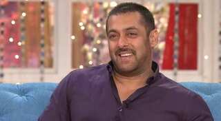 Salman Khan, Bollywood superstar, one of the first Indian celebs to enter NFT