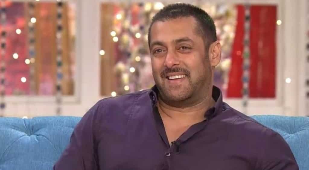 Salman Khan, Bollywood superstar, one of the first Indian celebs to enter NFT