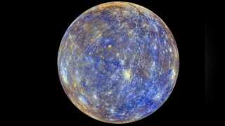 Can humans land safely on extreme hot or cold Mercury?