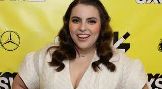 Beanie Feldstein feels it all in ‘Impeachment’