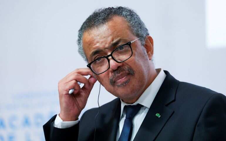 WHO donors seek deeper probe into Congo sexual abuse: Diplomats
