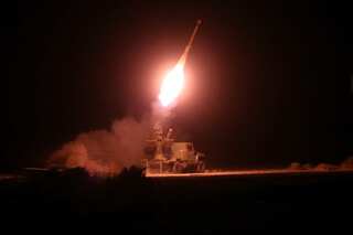 Ahead of talks with EU on nuclear deal, Iran tests anti-missile defences