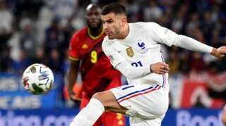 Madrid court orders imprisonment of France footballer Lucas Hernandez