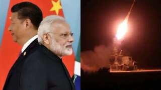 Top 10 world news: Iran tests anti-missile defences, India slams China, and more