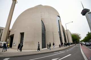 Germany: Cologne allows mosques to broadcast call to prayer every Friday