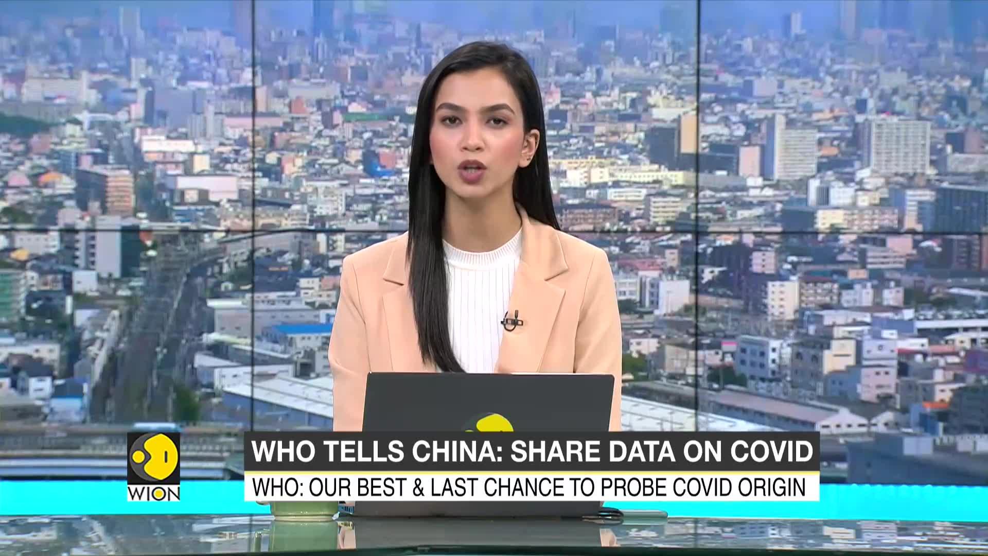 WionNews Video