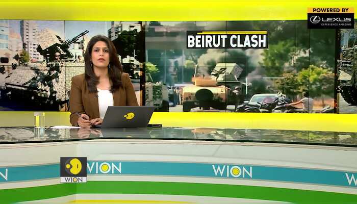 WionNews Video
