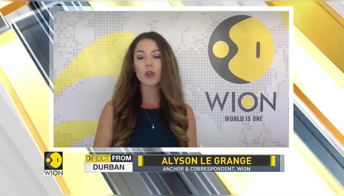 WionNews Video