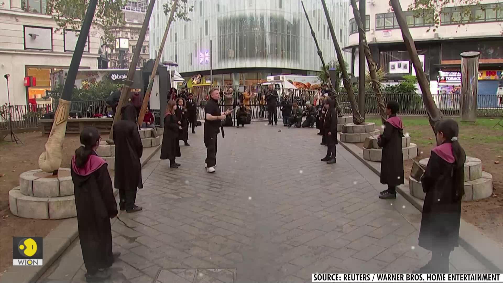 WionNews Video