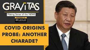 Gravitas: China will not allow foreigners to test Wuhan blood samples