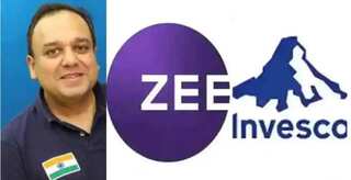 ZEEL-Invesco case: Renowned media observer comes out in support of Punit Goenka