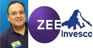 ZEEL-Invesco case: Renowned media observer comes out in support of Punit Goenka