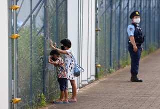 Suicides among children in Japan at record high during pandemic: Report