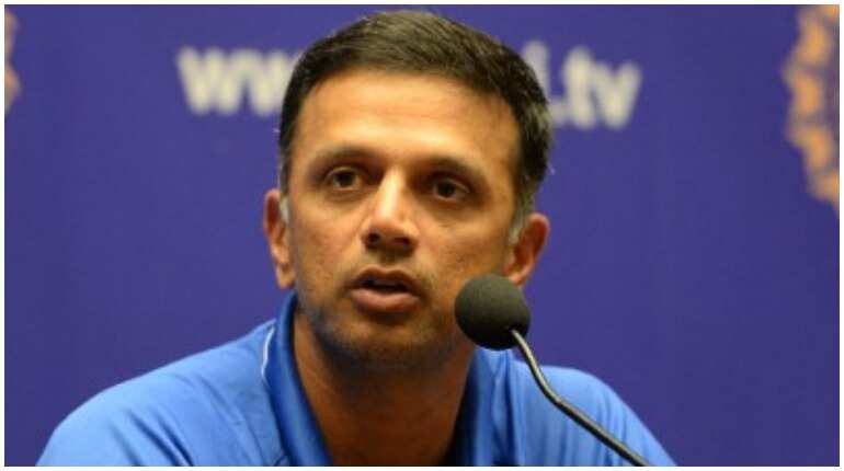 Post T20 World Cup, Rahul Dravid likely to be Team India's interim coach for New Zealand home series