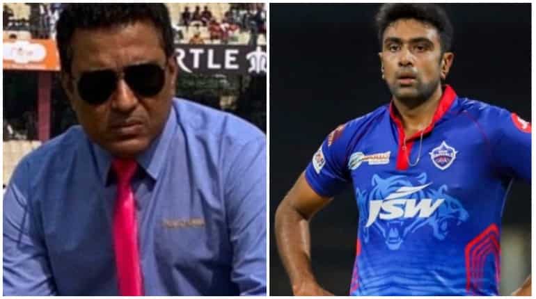 Would never have R Ashwin in my T20 team: Sanjay Manjrekar's BOLD claim after DC lose Qualifier 2 to KKR
