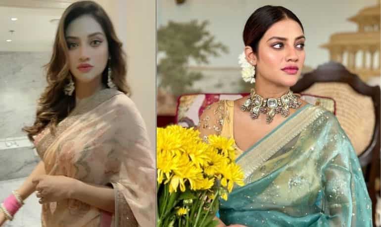 Nusrat Jahan