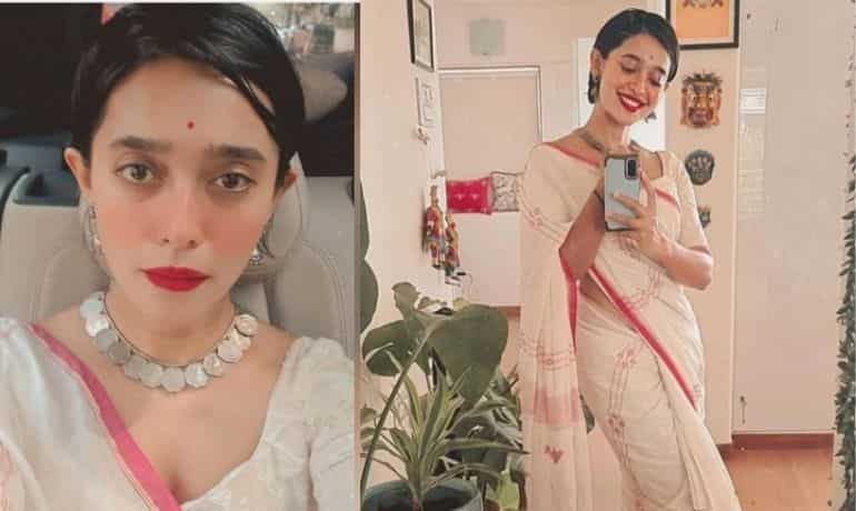Sayani Gupta