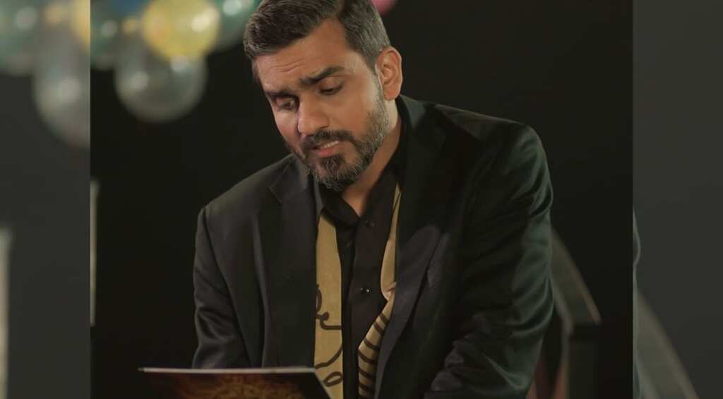 Interview | Pakistani actor Fawad Khan: Stories by Indian authors don't just belong to India, they are for all