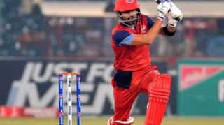 PCB suspends youngster Zeeshan Malik for breaching Anti-corruption code