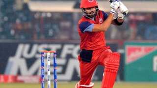 PCB suspends youngster Zeeshan Malik for breaching Anti-corruption code