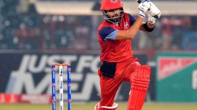 PCB suspends youngster Zeeshan Malik for breaching Anti-corruption code