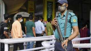 Hindu temples, Durga puja pandals vandalised in Bangladesh, 4 killed