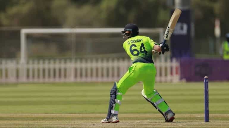 T20 World Cup: Ireland, Sri Lanka register wins in warm-up encounters T20 World Cup: Ireland, Sri Lanka register wins in warm-up encounters
