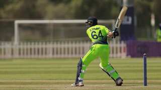 T20 World Cup: Ireland, Sri Lanka register wins in warm-up encounters