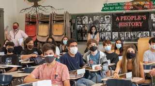 All California public high school students will soon have to take ethnic studies