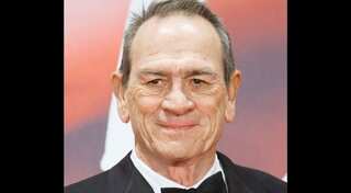 Tommy Lee Jones to star opposite Jamie Foxx in Amazon’s ‘The Burial'