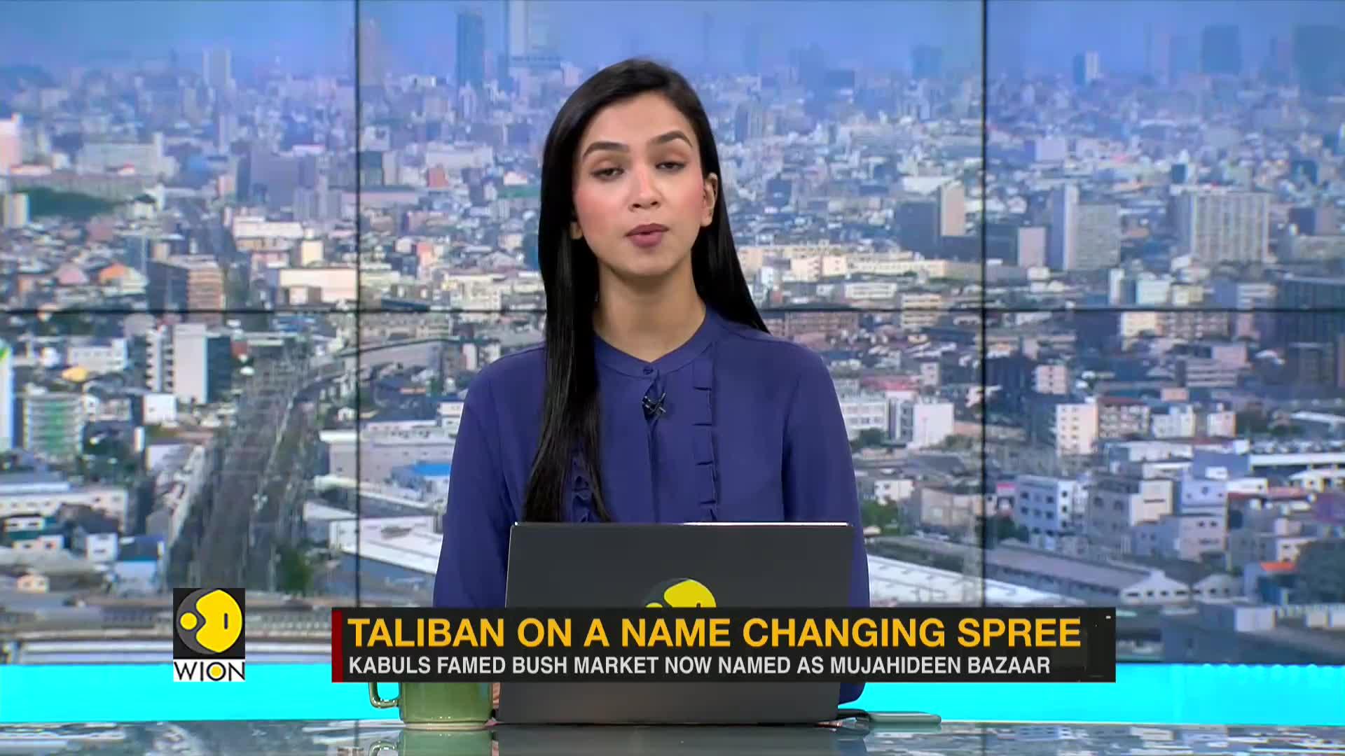 WionNews Video