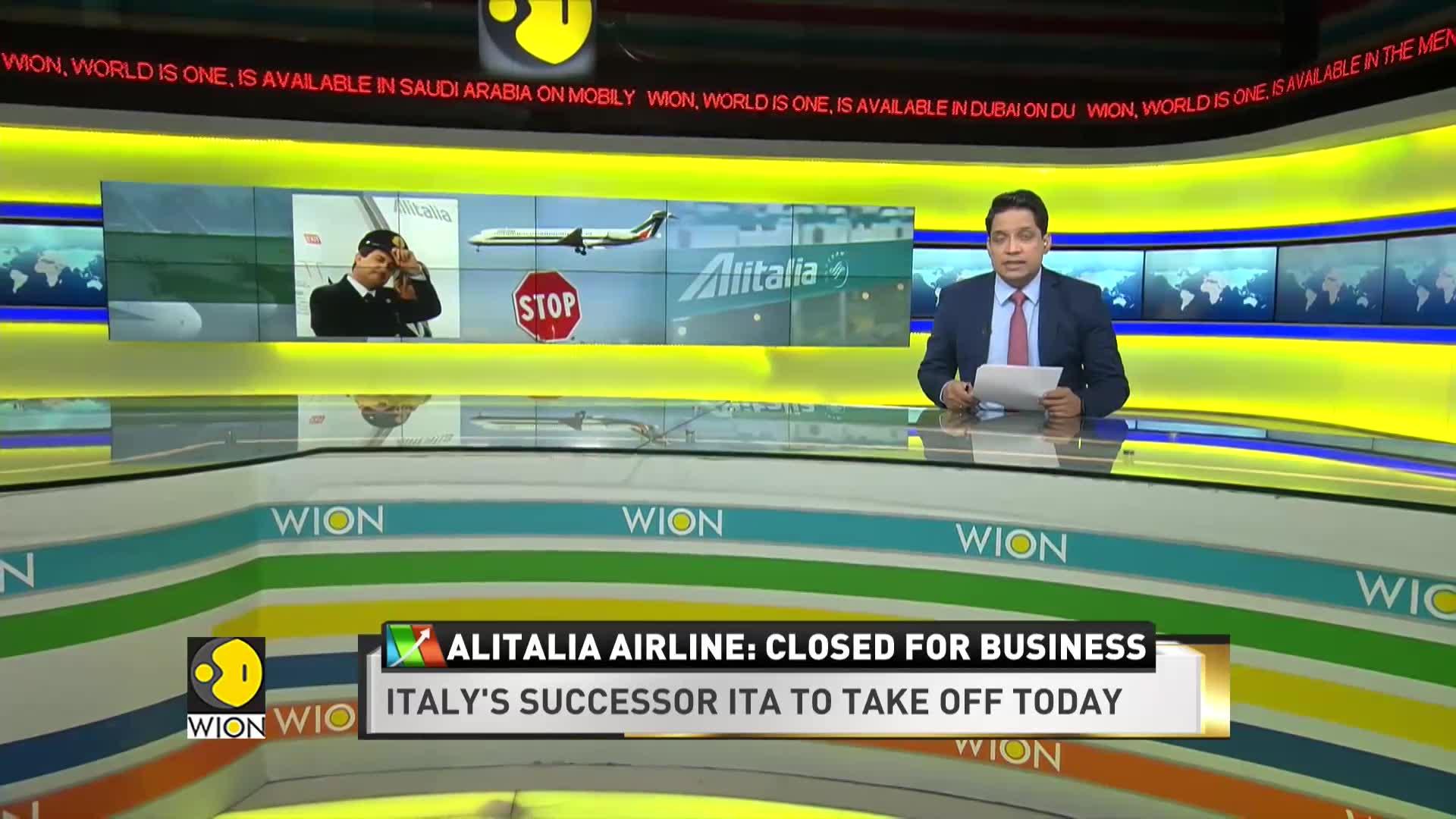 WionNews Video