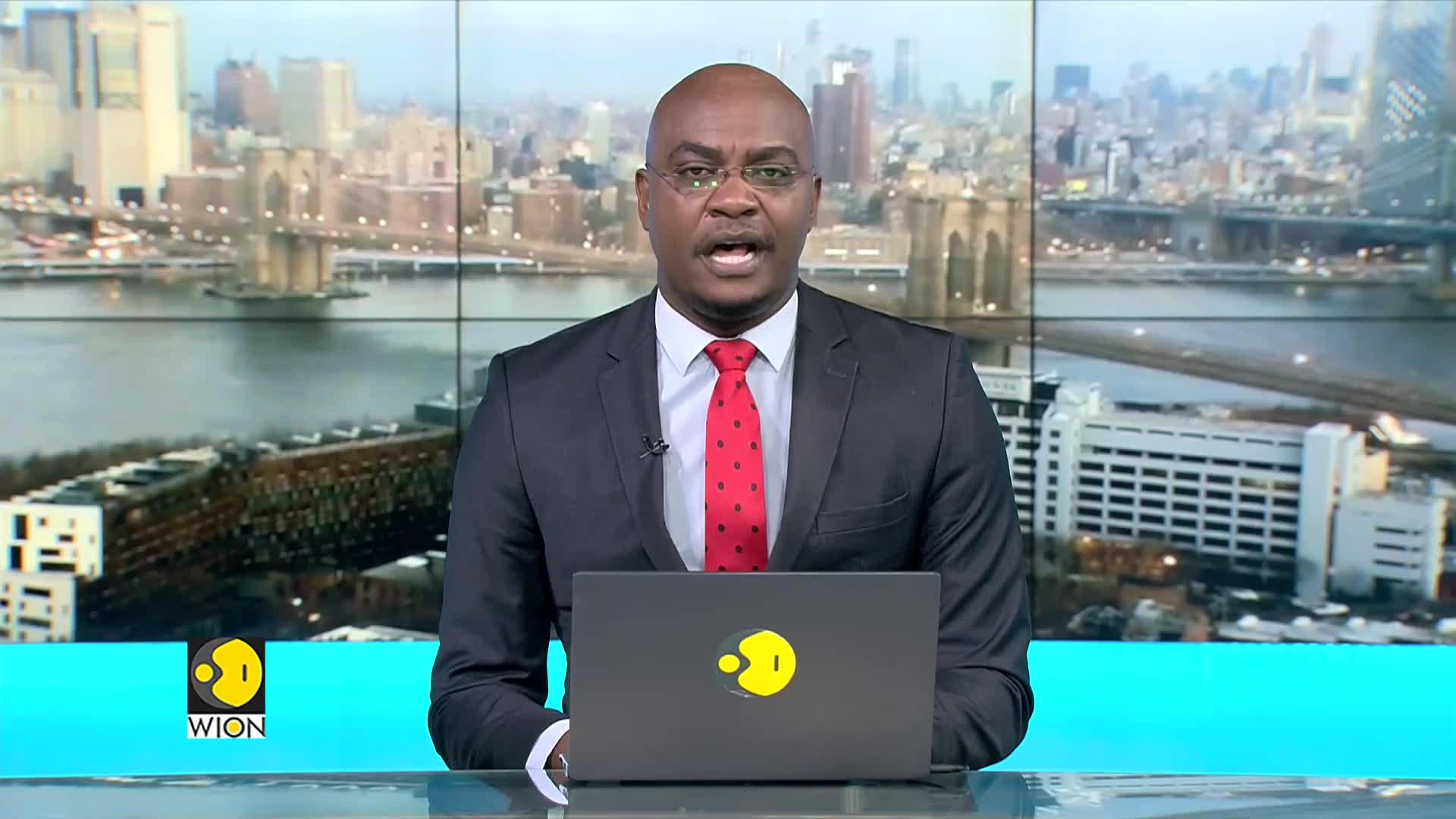 WionNews Video
