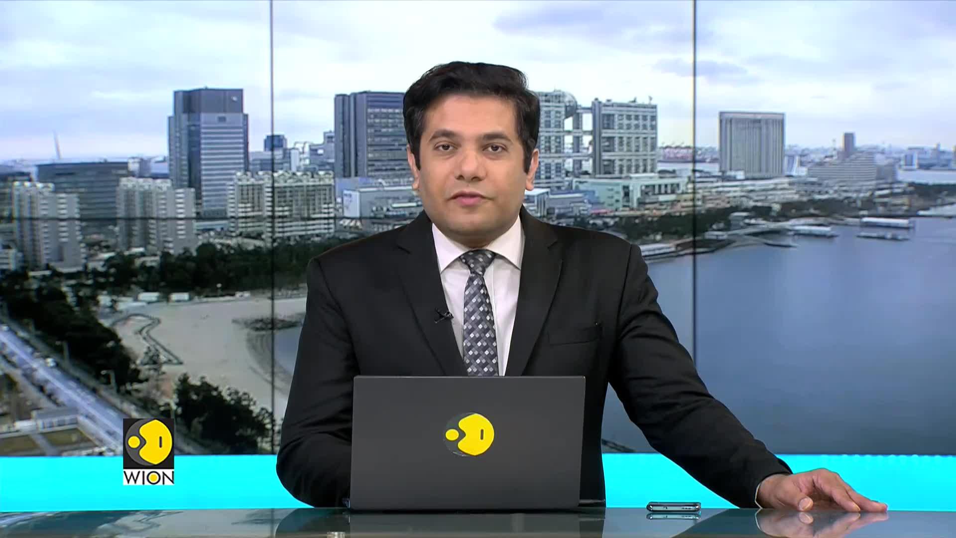 WionNews Video