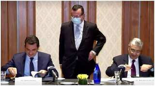 Greece, Egypt agree to lay first subsea power link between Europe and Africa