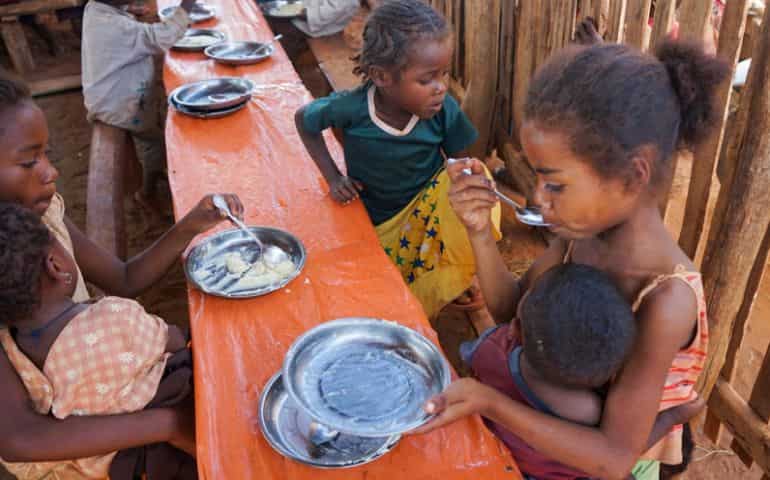 India slips to 101st rank in Global Hunger Index 2021; behind Pakistan, Bangladesh and Nepal India slips to 101st rank in Global Hunger Index 2021; behind Pakistan, Bangladesh and Nepal