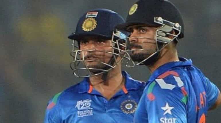 Virat vs Pakistan