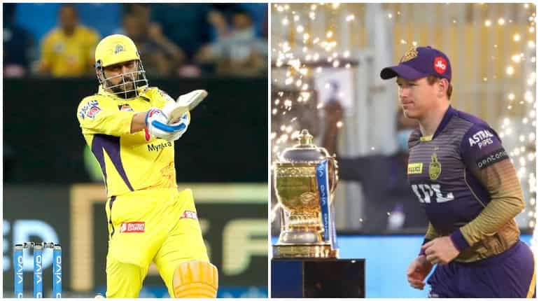 CSK vs KKR, IPL 2021 final prediction: Who will win Chennai Super Kings vs Kolkata Knight Riders clash? CSK vs KKR, IPL 2021 final prediction: Who will win Chennai Super Kings vs Kolkata Knight Riders clash?
