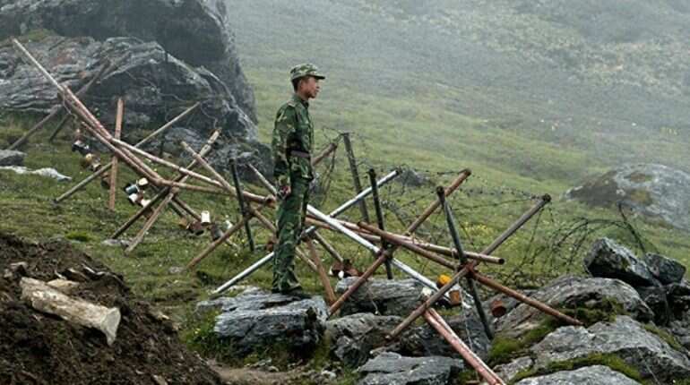Bhutan and China sign MoU to expedite boundary talks