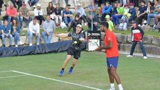 Indian Wells: Rohan Bopanna-Denis Shapovalov bow out after losing to Andrey Rublev-Aslan Karatsev in quarters