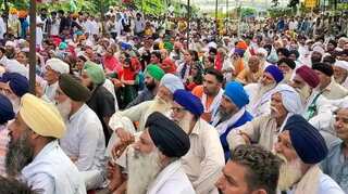 Nihang group confesses to murder of man at Singhu Border