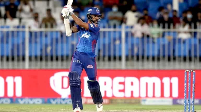 IPL 2021: We gave it all but fell short, says DC opener Shikhar Dhawan in heartfelt post IPL 2021: We gave it all but fell short, says DC opener Shikhar Dhawan in heartfelt post