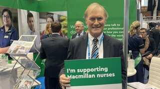 UK: Conservative MP dies after getting stabbed multiple times; Suspect arrested