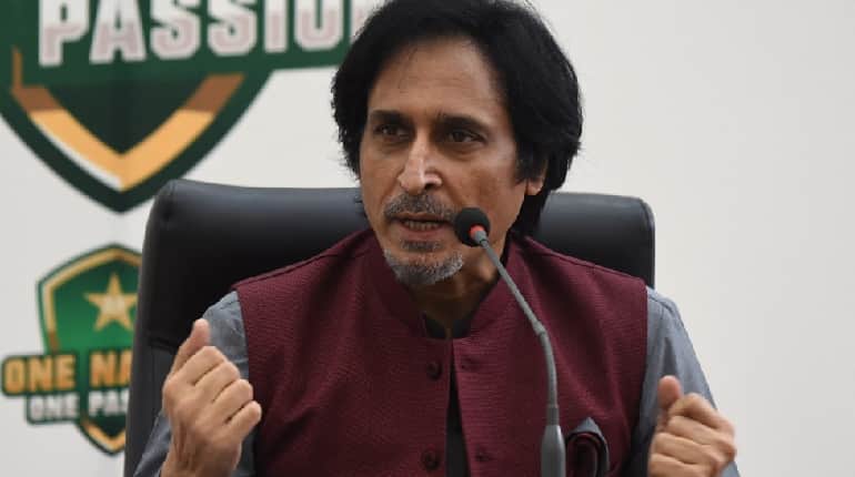 Asia Cup 2023 to be played in Pakistan, confirms PCB chief Ramiz Raja
