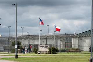 Complaints against Texas’ juvenile prisons include violence and sex abuse