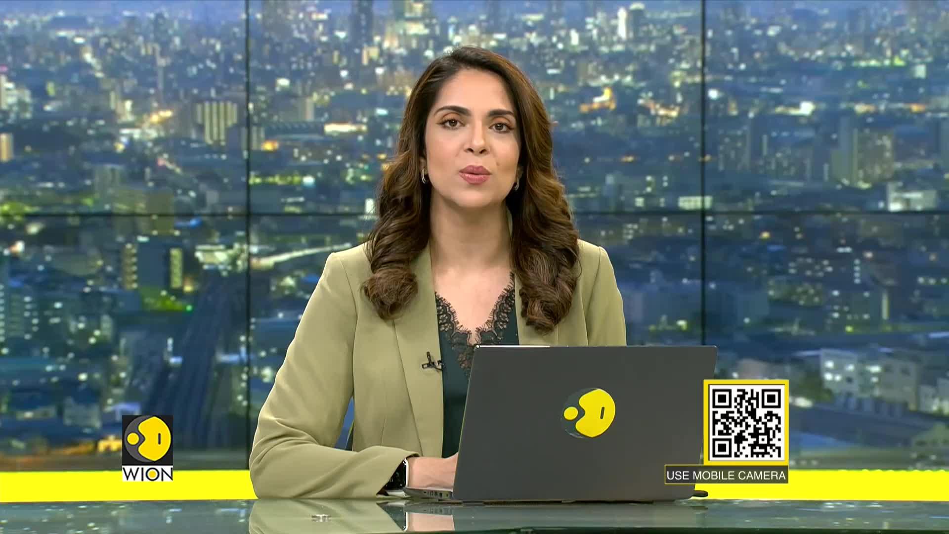 WionNews Video
