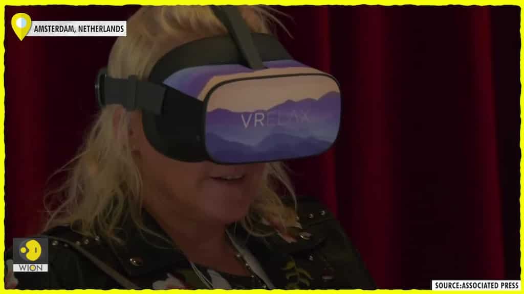 Dutch and European startups showcase their gadgets at Consumer Electronics Show