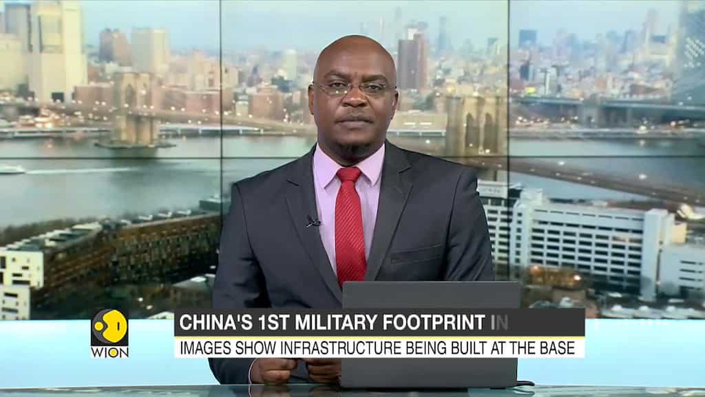 What is China's new strategy to safeguard from ISI?