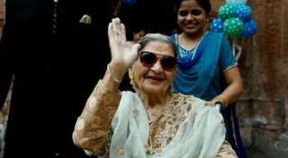 Farrukh Jaffar, Swades & Gulabo Sitabo actor, dies in Lucknow at 88